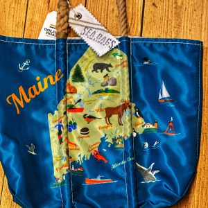 Maine/Katahadin Sea Bag