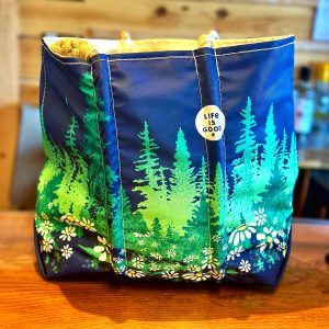 Maine Sail Bags
