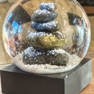 Snow Globes