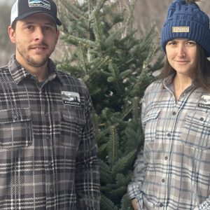 Katahdin Soft Flannel