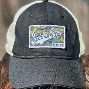 Golden Road Trucker Hat
